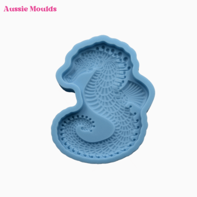 Seahorse Mould
