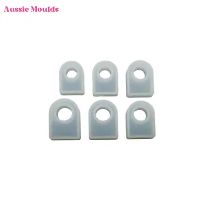 Square Ring Mould
