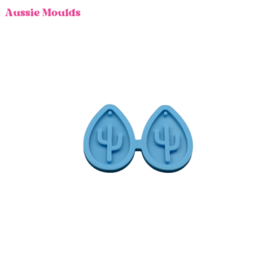Teardrop 1 Mould
