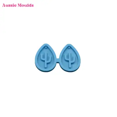 Teardrop 1 Mould