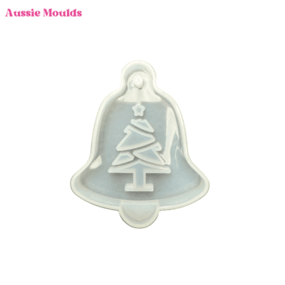 Tree Bell Mould