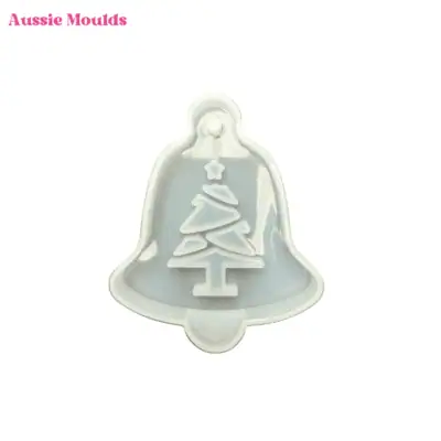 Tree Bell Mould