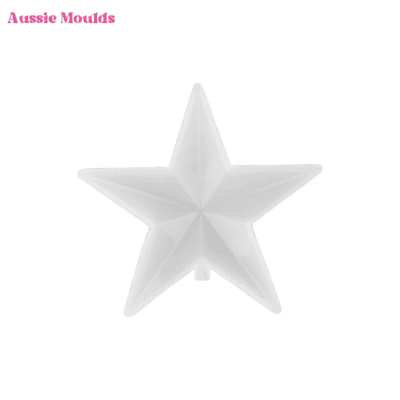 Tree Topper Mould
