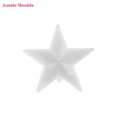 Tree Topper Mould