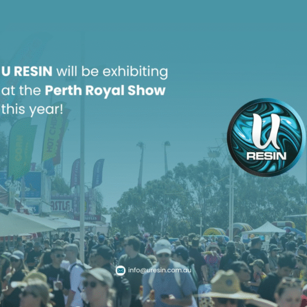 Perth royal show | uresin | 0437 054 548