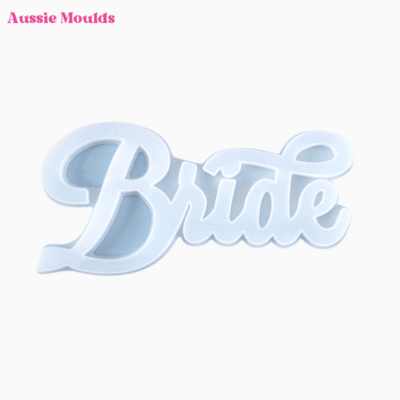 Bride Mould
