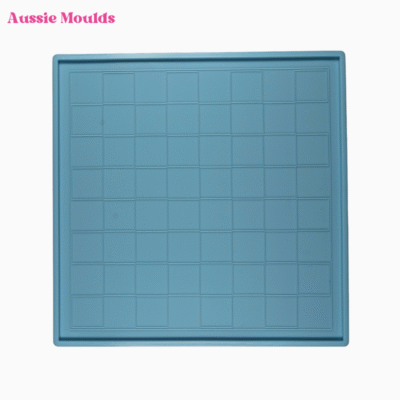 Chessboard Mould