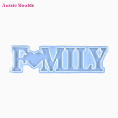 Family Mould