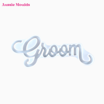 Groom Mould