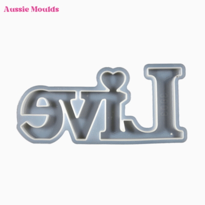 Live Mould