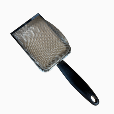 Metal Sifter