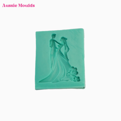 Wedding Plaque Mould