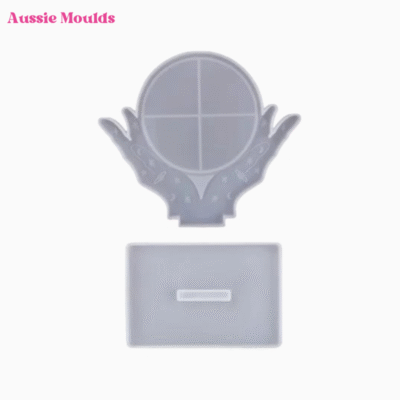 Astrology Mirror Mould