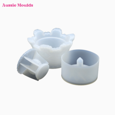 Chalice Trinket Box Mould