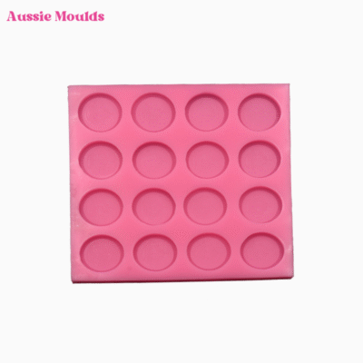 Checkers Mould