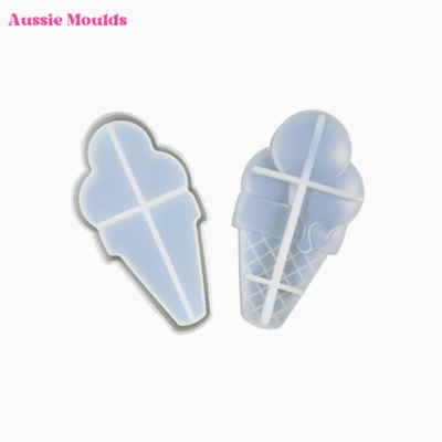 Icecream Trinket Box Mould
