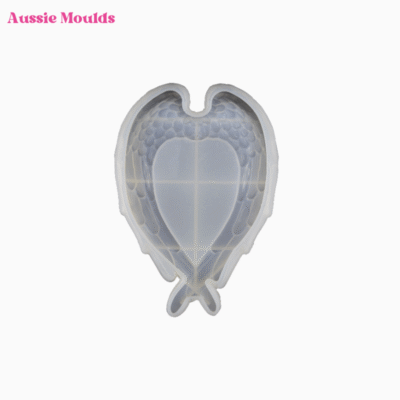 Angel Dish Mould