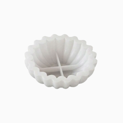 Candle Bowl Mould