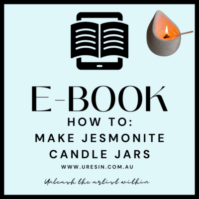 How To: Candle Jars