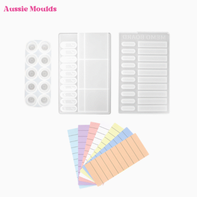 Memo Board Mould