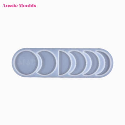 Mini Moon Phase Mould