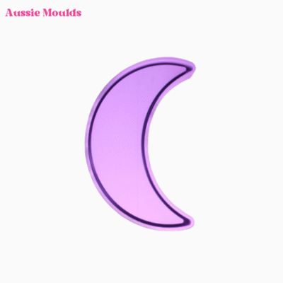 Moon Dish Mould