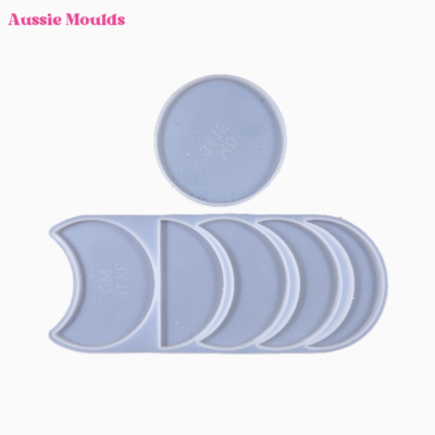 Moon Phase Mould