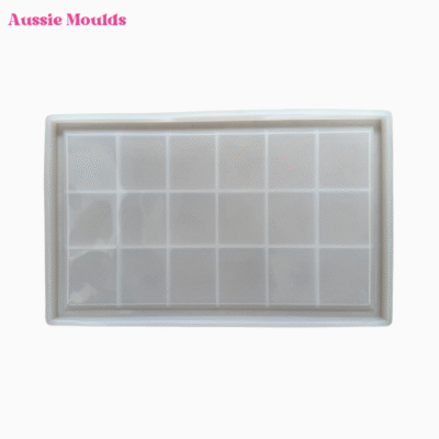 Rectangle Plate Mould