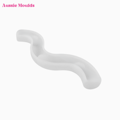Curvy Bend Holder Mould
