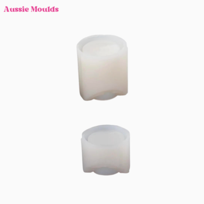 Pillar Candle Holder Mould