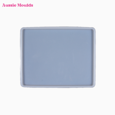 Rectangle Tray Mould