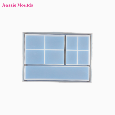 Storage Tray Mould
