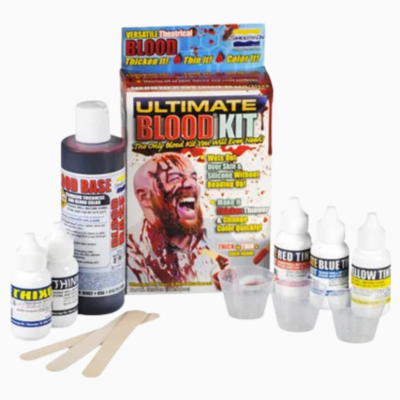 Ultimate Blood Kit