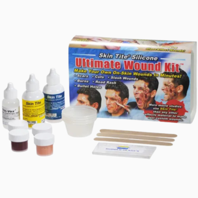 Ultimate Wound Kit
