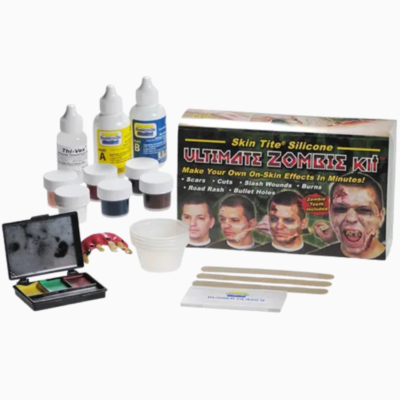 Ultimate Zombie Kit