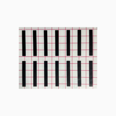 Black Clock Dashes