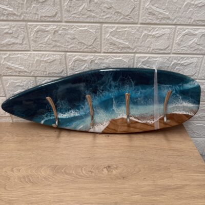 Wall Coat Rack