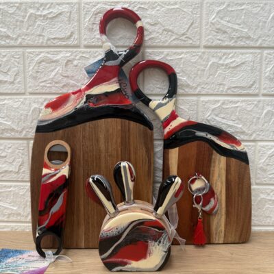 Red Gift Box