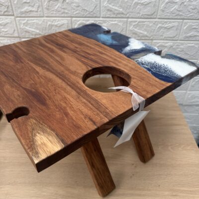 Picnic Table