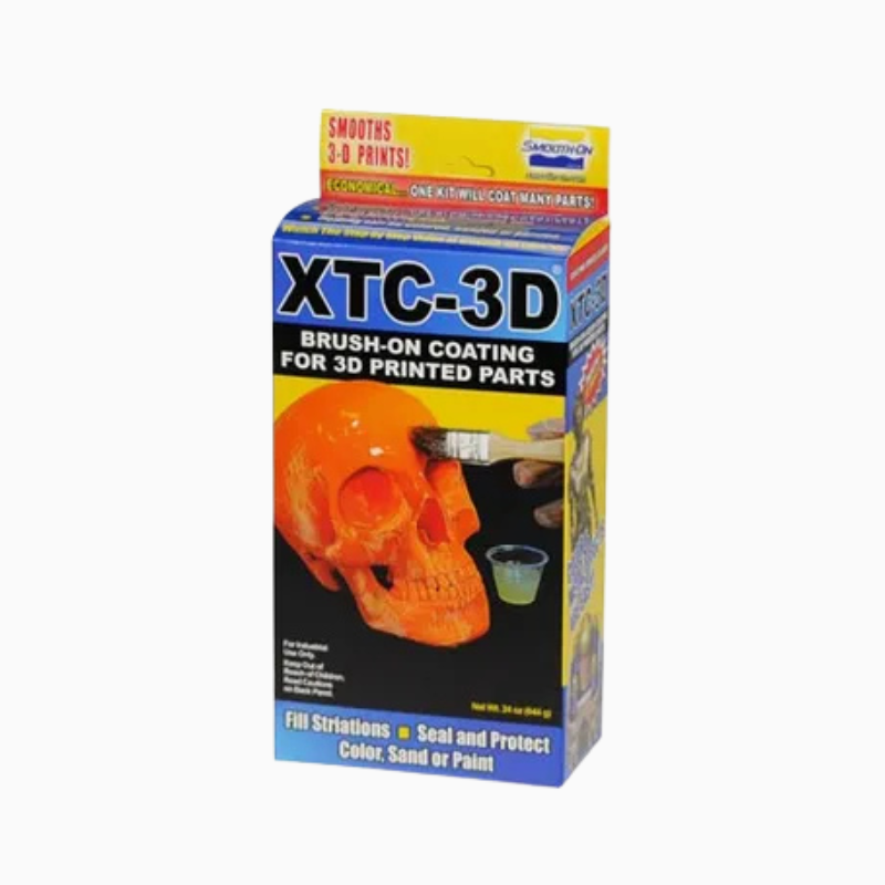 640G Xtc-3D 1 | Uresin 640g xtc-3d