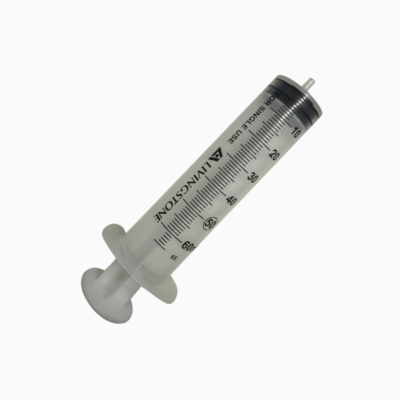 65ml Syringe