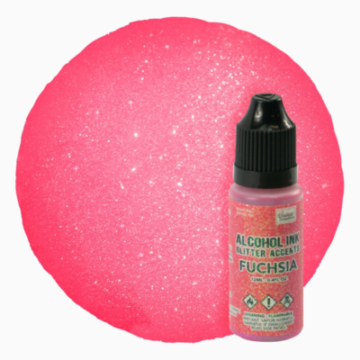 Accents Fuchsia