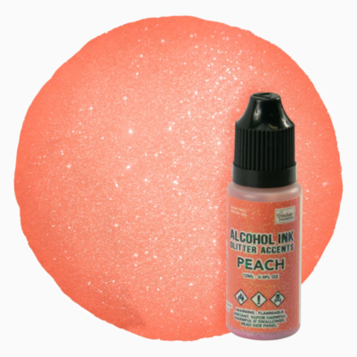 Accents Peach
