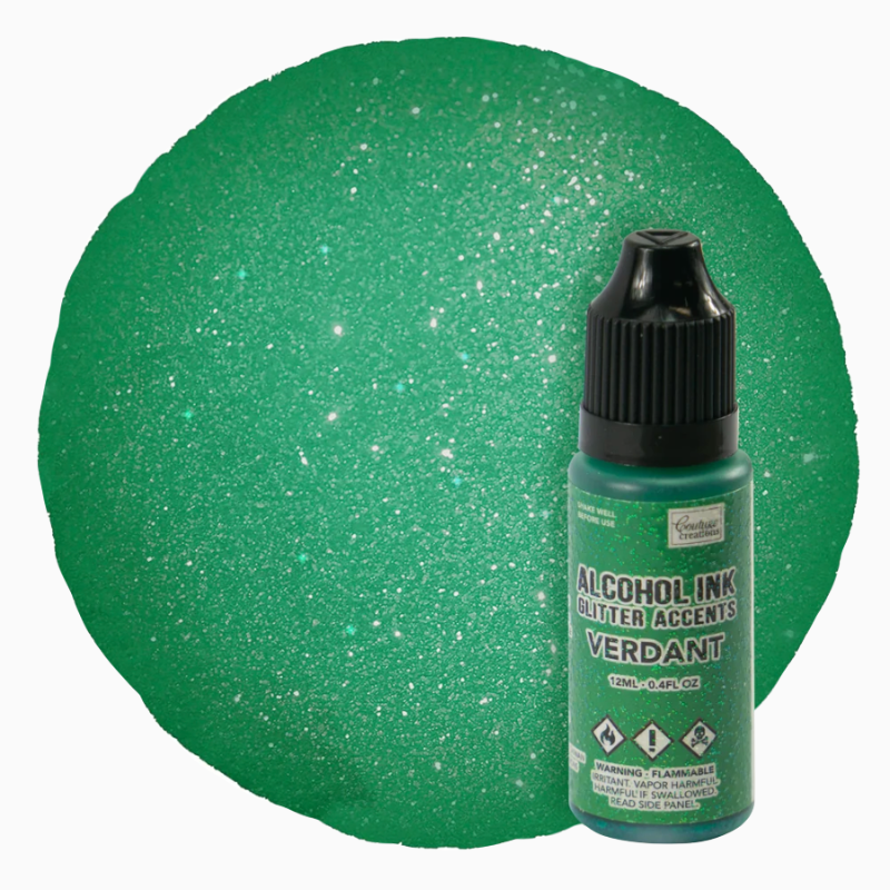 Couture - Accents Verdant 1 | Uresin Accents verdant