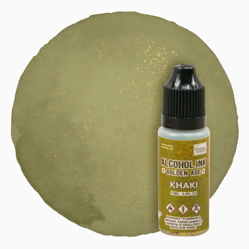 Couture - Khaki 1 | Uresin Khaki