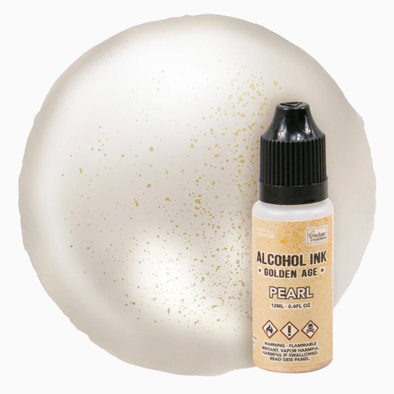 Couture - Ga Pearl 1 | Uresin Golden age pearl