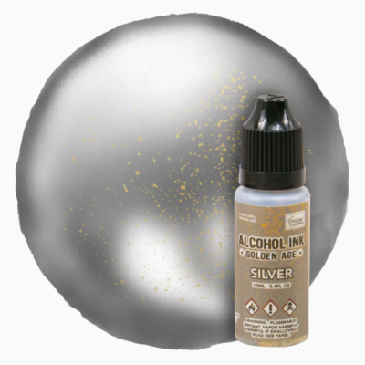Golden Age Silver
