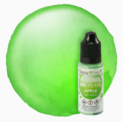 Pearl Apple