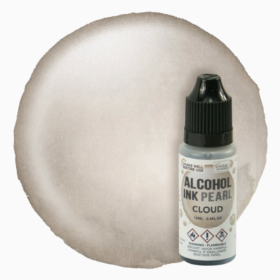 Pearl Cloud