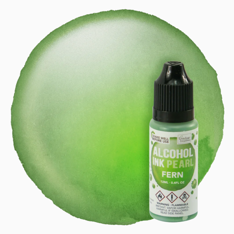 Couture - Fern 1 | Uresin Couture - fern
